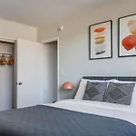 Brentwood 1Br W Wd Ac Lax-1147