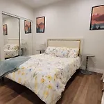 Elegant Luxury 2Br Apt Near Dtla