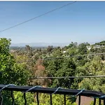 Hills Of Studio City, Your Serene Home Away From Home
