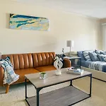 1Br Oasis Steps To Venice Beach