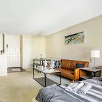 1Br Oasis Steps To Venice Beach