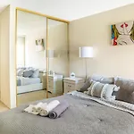 1Br Oasis Steps To Venice Beach