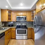 Remodeled Warner Center Condo