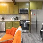 Peaceful Villa