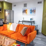 Peaceful Villa