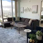 Mid City High Rise In La