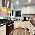 La Living Near Sofi-Lax-Beach _House