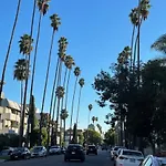 Wonderful La Studio Apartment