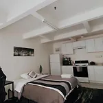 Wonderful La Studio Apartment