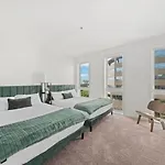 Ocean View 2Br By Santa Monica Pier 2Min Walk