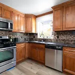 Beautiful Spacious Home