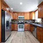 Beautiful Spacious Home