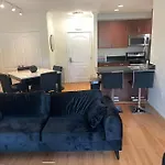 Luxury 2 Bedroom Apartment In Downtown La!