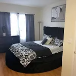 Luxury 2 Bedroom Apartment In Downtown La!