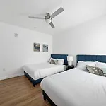 Amber Drift - Santa Monica 2Br Penthouse Ocean Views