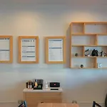 Hometel Suites