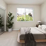 Marina Suites