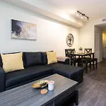 Cozy 2Bed Apt Next To Convention Center/La Live