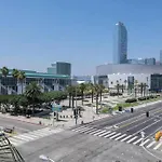 Cozy 2Bedapt Next To Convention Center/La Live
