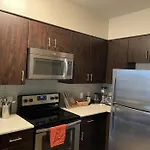 Cozy And Stylish Unit- 534