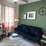 Cozy And Stylish Unit- 534