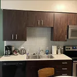 Cozy And Stylish Unit- 534