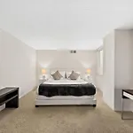 Marina Appartement With Beach View