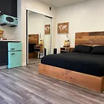 Beautiful Studio In North Inglewood