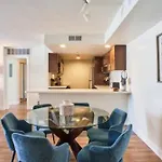 Blue Agate - Seaside Bright 2Br With Marina Views