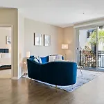Venice Marina Pool And Spa Luxury Condo