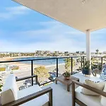 Dream Coastal Retreat Marina View Harbor Haven
