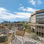 Ocean View 2Br By Santa Monica Pier 2Min Walk