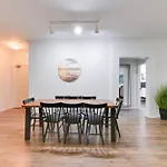 Spacious, Comfortable, And Central Condo
