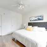 Spacious, Comfortable, And Central Condo