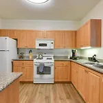 Spacious, Comfortable, And Central Condo