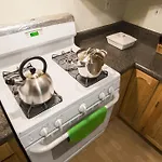 Los Angeles Vacation Apartments