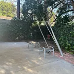 Culver City Guest House