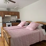 Culver City Guest House