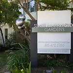 Brentwood 1Br W Pool Gym Nr Restaurants Lax-341