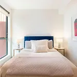 2Br Hollywood Luxurious Condo