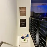 Beautiful Hollywood 1Bd Loft Plus Private Rooftop