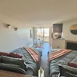 Amazing Universal Studios Loft Free Parking