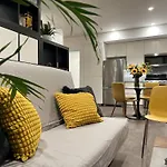 Cozy Luxerius 1 Bed Loft Venice