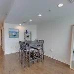 Sunny Condo W/ 2 Story Panoramic Ocean Views
