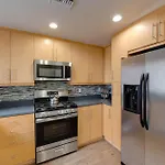 Sunny Condo W/ 2 Story Panoramic Ocean Views