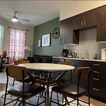 Cozy And Stylish Unit- 534