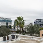 Heart Of Hollywood 2 Bedroom Suite