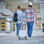 Los Angeles Premium City Suites With Free Parking