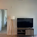 Aparment In Sunset