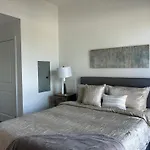 Aparment In Sunset